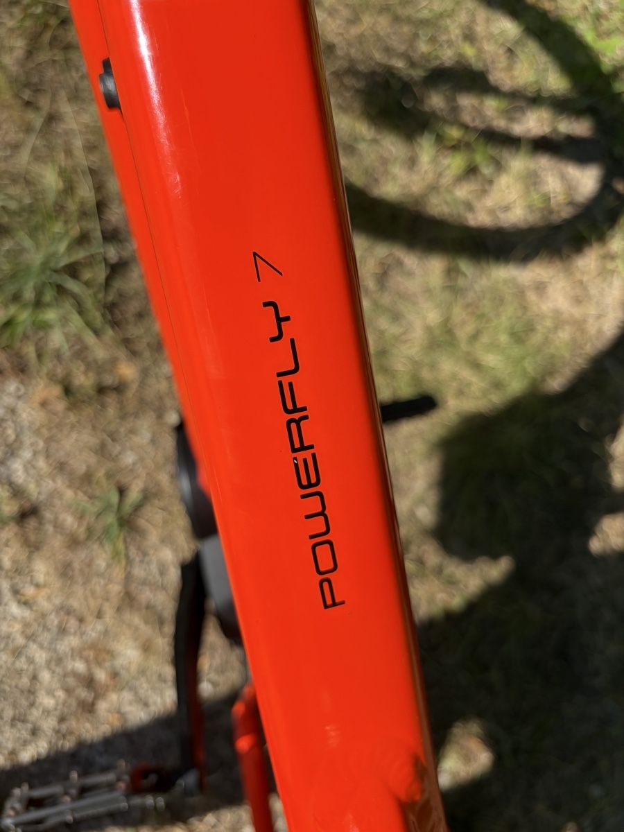 Trek Vélos: Trek Powerfly 7 E-MTB – Neuf (Voir description) à Birrhard par Coffee_98 5