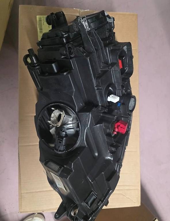 Fari: Golf 7 GTI Frontscheinwerfer – Usato da Burgdorf venduto da kompressorking 2