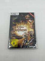 Das geheimnisvolle Labyrinth von Schloss Balthasar (PC) NEU