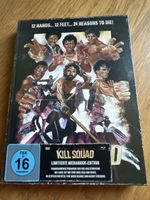 Killsquad Mediabook, Turbine neu