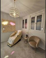 Beauty-Studio / Behandlungsraum zu vermieten (Mo-Do)