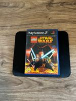 LEGO Star Wars: Das Videospiel - PS2 Spiel