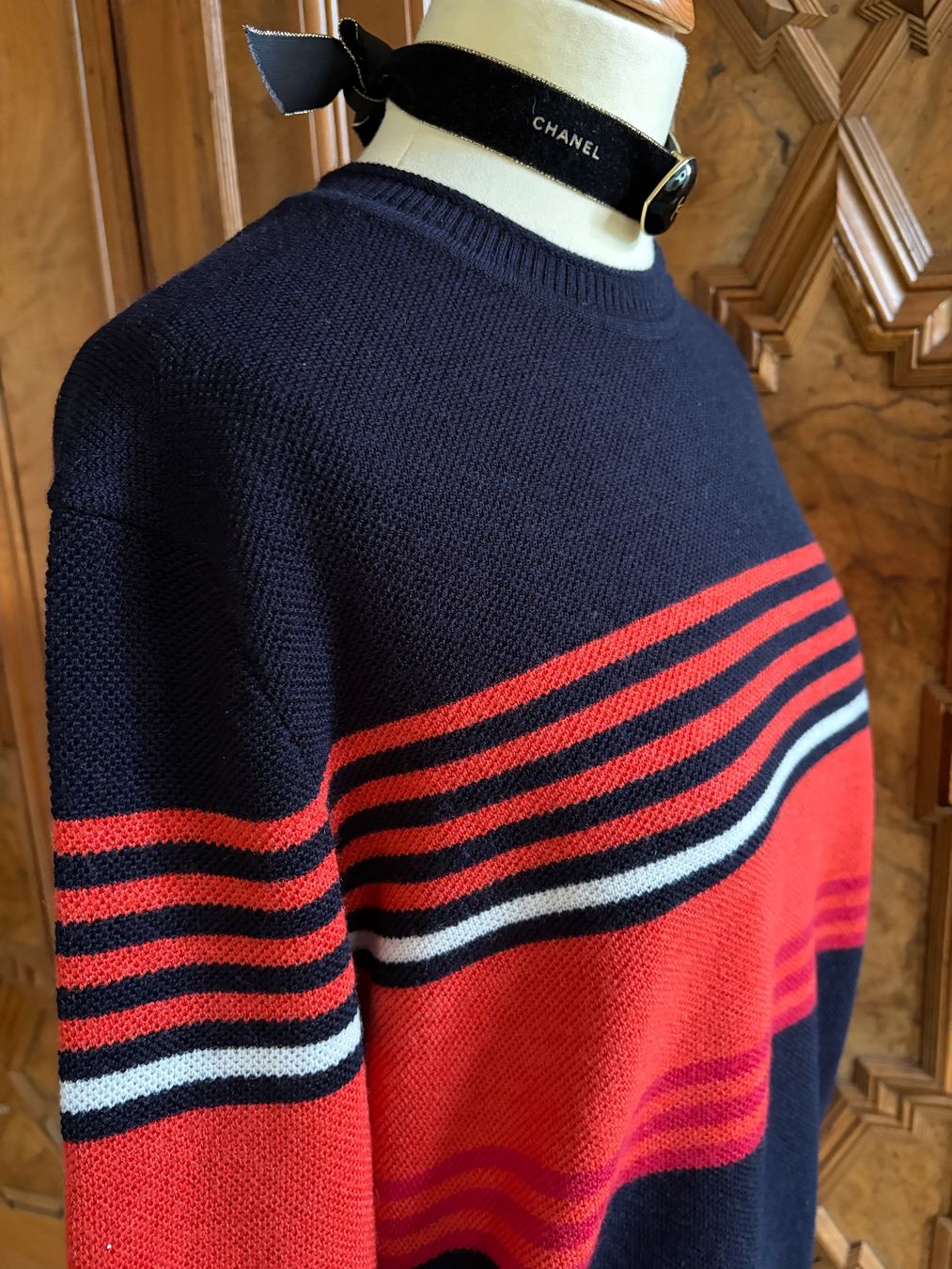 Maglioni & Felpe: MEARZ Pullover 100 % Schurwolle Zustand: perfekt   Größe: M – Usato da Interlaken venduto da Bona55 1