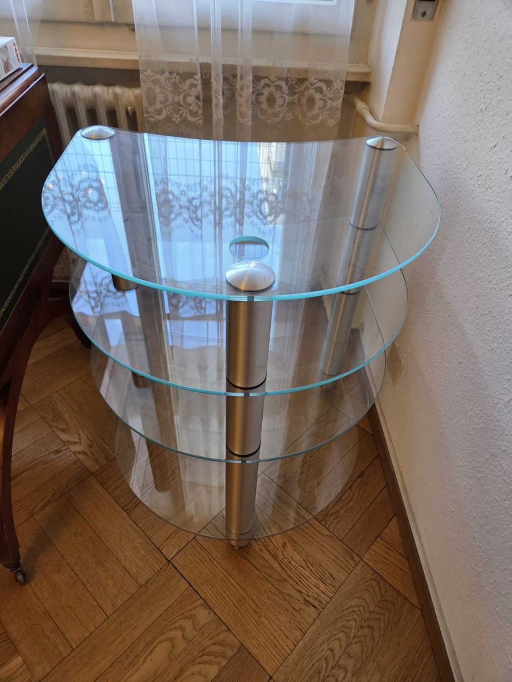 Tische: Table en verre – Gebraucht aus Genève von yan_vh72 2