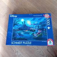 Puzzle Disney 1000 Teile von Schmidt 