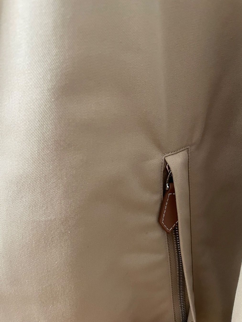 Burberry Jacken: Burberry Harrington Jacke Neu Gr.48 – Neu (gemäss Beschreibung) aus Thalwil von Zenithwalker 6