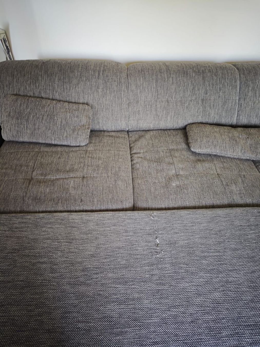 Sofas: Grosses Ecksofa  – Gebraucht aus Oberstammheim von hil_6vfb 4