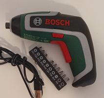 Bosch Electric Screwdriver Set - Perfect for Spring DIY!