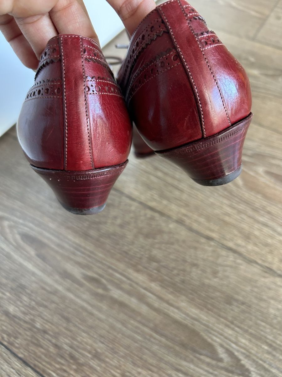 Damenschuhe: Pollini chaussures 40 – Gebraucht aus Grimisuat von eliseba88 7