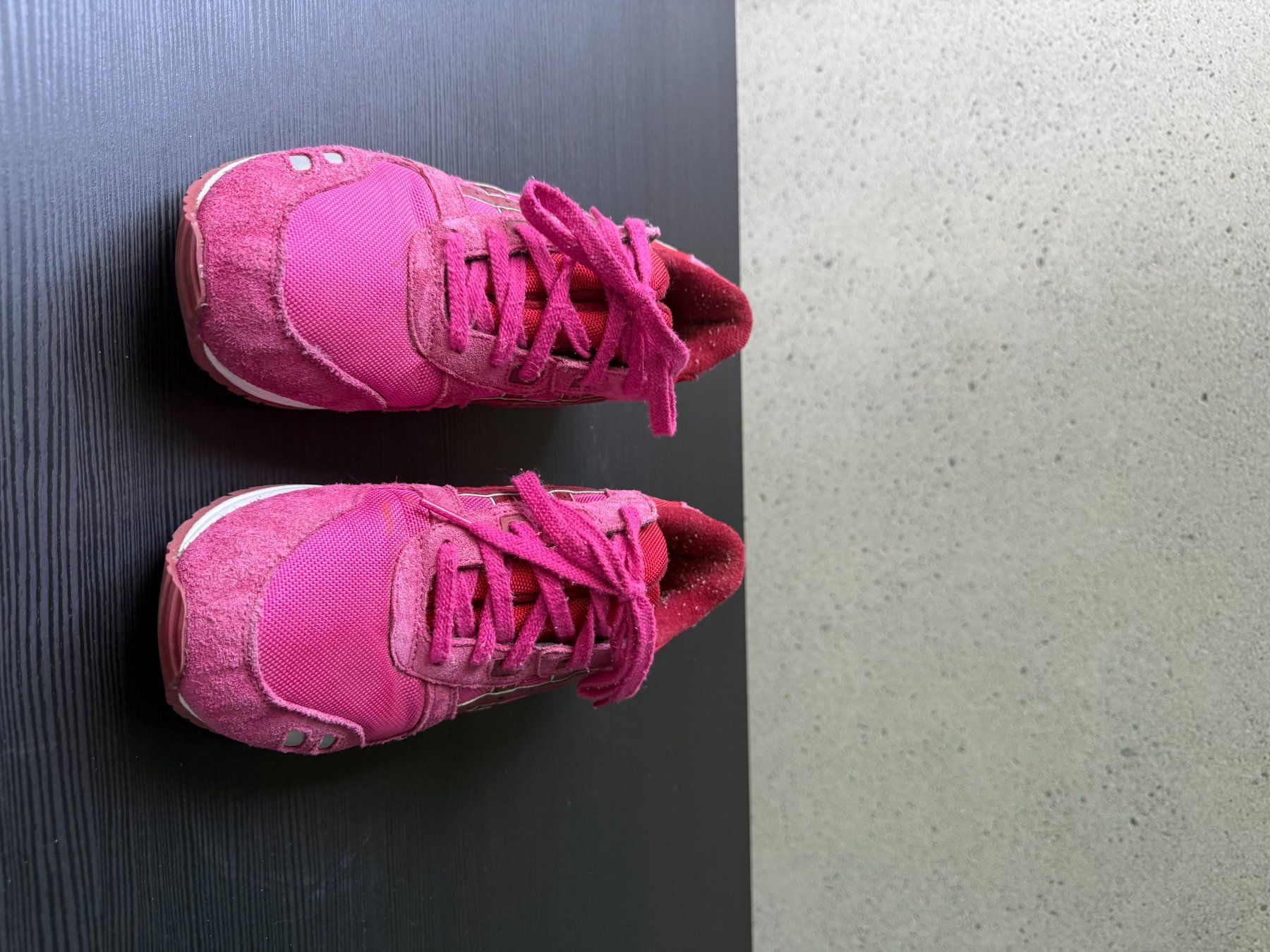 Asics Scarpe da uomo: Asics Gel Lyte III H483N – Usato da Martigny venduto da leo_vr66