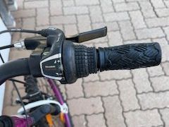 Biciclette: Vélo enfant – Usato da Malleray venduto da ger_6pny 3