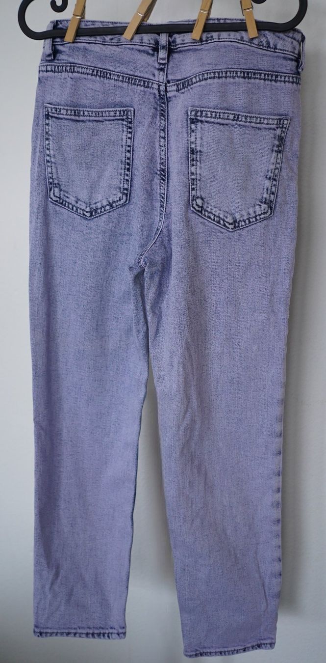 Asos Jeans: ASOS Jean lilas, taille 28/28 – Neu (gemäss Beschreibung) aus Grand-Lancy von Morriganne 1
