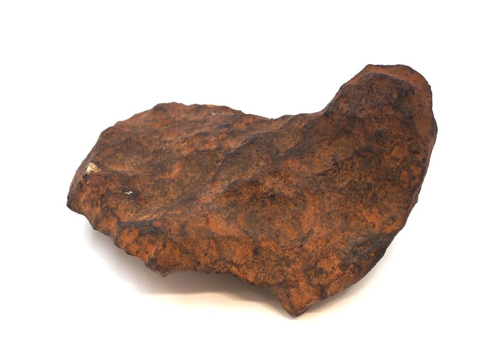 Grosser 3kg Meteorit - Sammlerstück 5