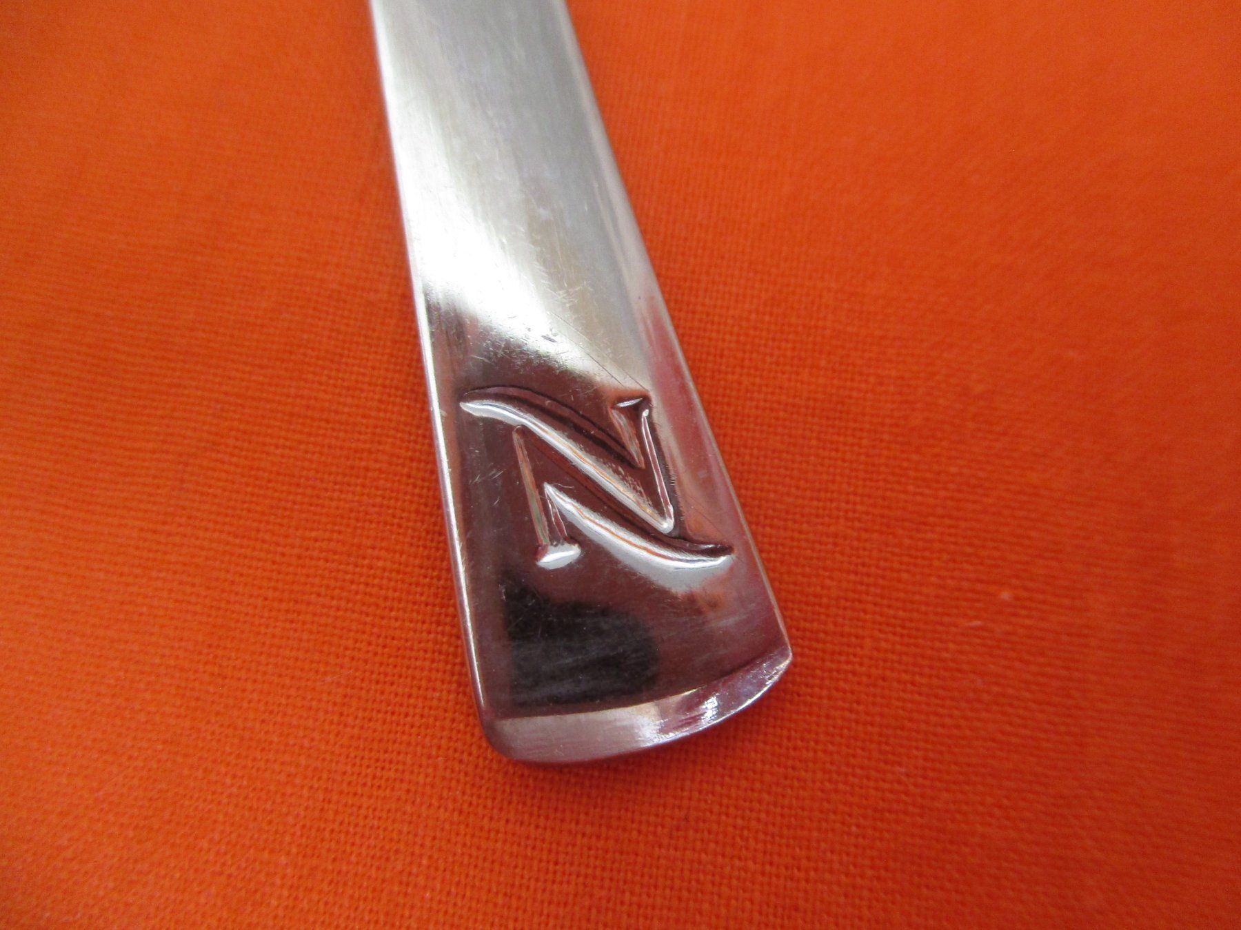Nespresso Löffel: Nespresso Löffel Set 3 – Gebraucht aus Birsfelden von alles-muss-raus 1