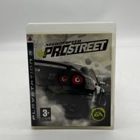 Need for Speed ProStreet – PS3 | PAL | Komplett