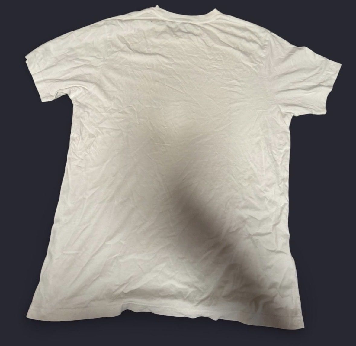 Vans T-shirts: T-Shirt VANS Herren Weiss  – Neuf (Voir description) à Marbach SG par Rob_sta 1