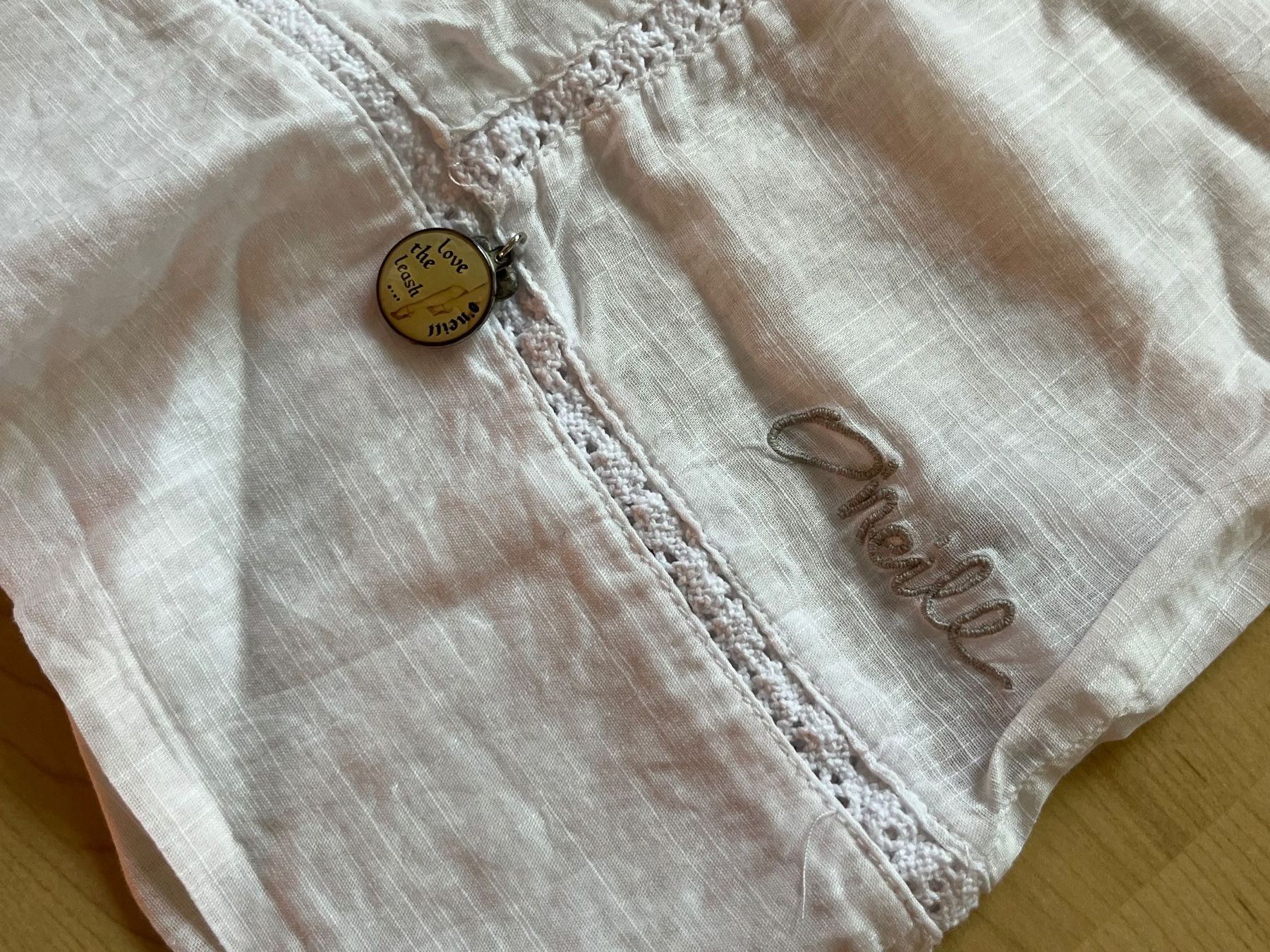 Tuniche: Sommerliche Tunika/ Bluse von O' Neill – Usato da Zürich venduto da Gurkis 3