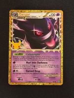 Gengar 94/102 - 30th Celebrations