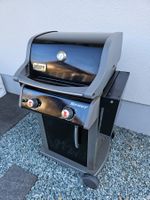 Weber Gasgrill Spirit E-210 Original, defekter Zünder