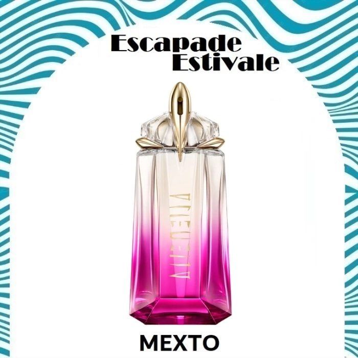 Mugler Parfums & Eau de Toilette: MUGLER Alien Pulp EdP 90ml – Neuf avec emballage d'origine à Petit-Lancy par mexto