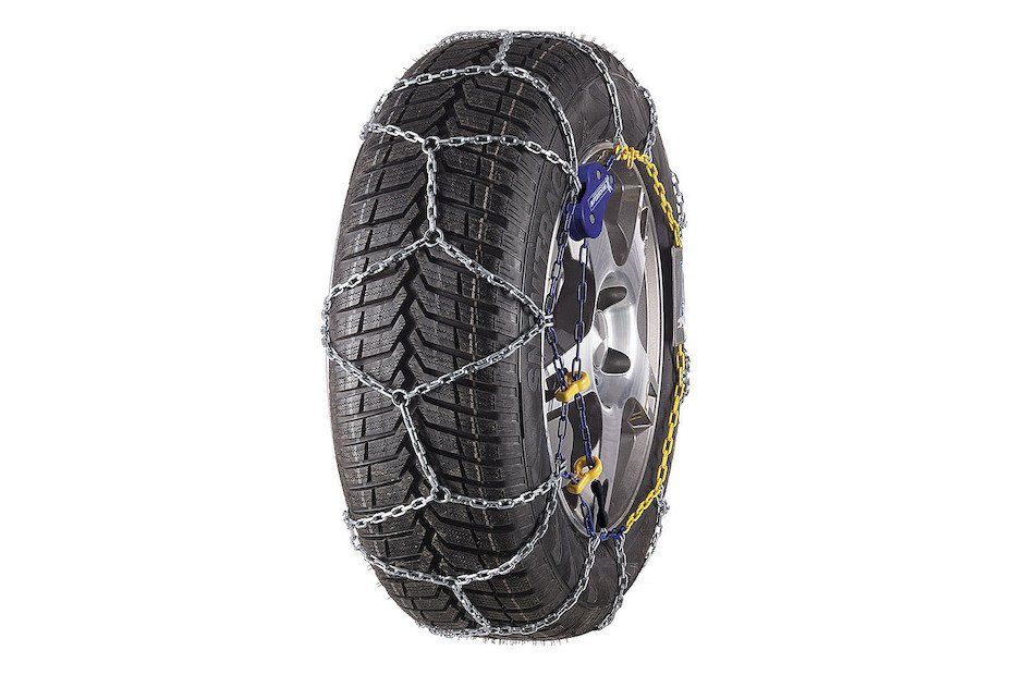 Michelin Schneekette M1 Extreme Grip 68 (manuelle Spannung)