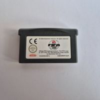 FIFA 2005 - GBA