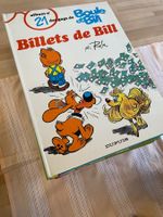 Boulles et Bill Comics