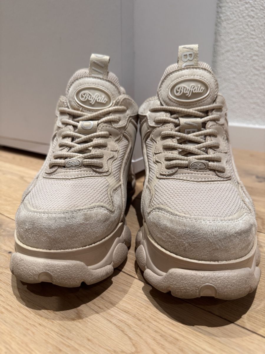 Buffalo Scarpe da uomo: Buffalo Vegan gr. 39 – Usato da Niederglatt ZH venduto da Nicole2911 1