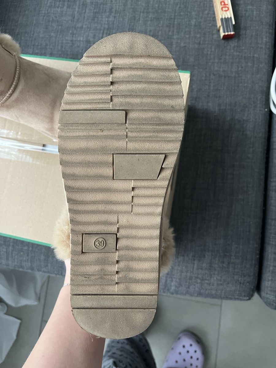Graceland Scarpe da donna: Boot Graceland braun – Nuovo e nell'imballaggio originale da Grenchen venduto da nathalie_gygax 3