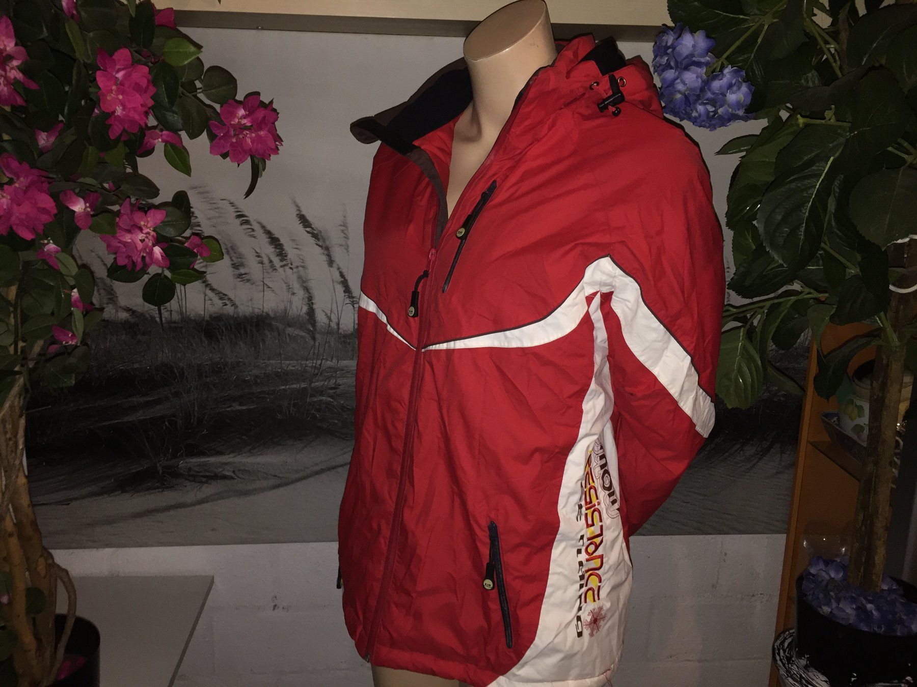 Giacche & Cappotti: EXTEND Veste de ski / skijacke Taille / Grosse 176 – Usato da Cossonay-ville venduto da Super-Price-Quality 2