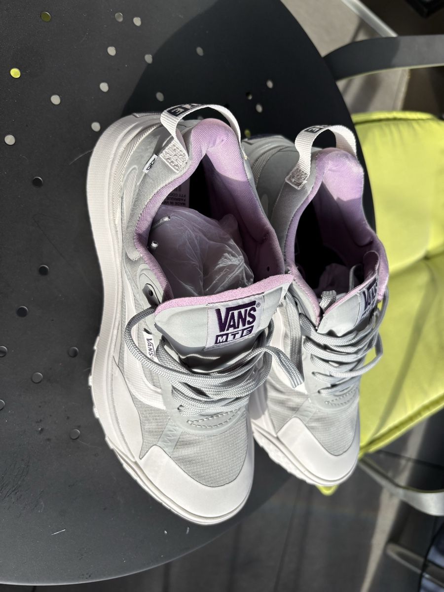 Vans Scarpe da uomo: Neue Vans MTE Crosspath – Nuovo (secondo la descrizione) da La Tour-de-Trême venduto da ValGruyere 3