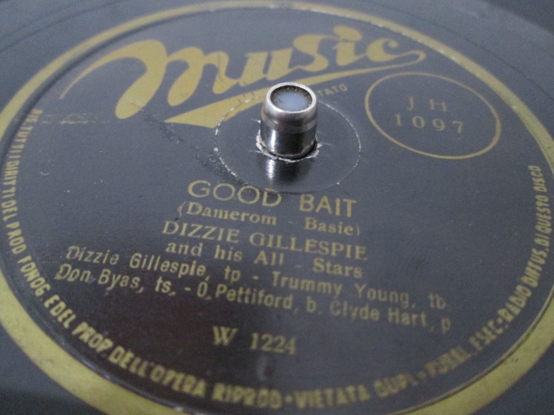 Vinyles: DISQUES 78 TOURS – D'occasion à Lausanne par Leag 8