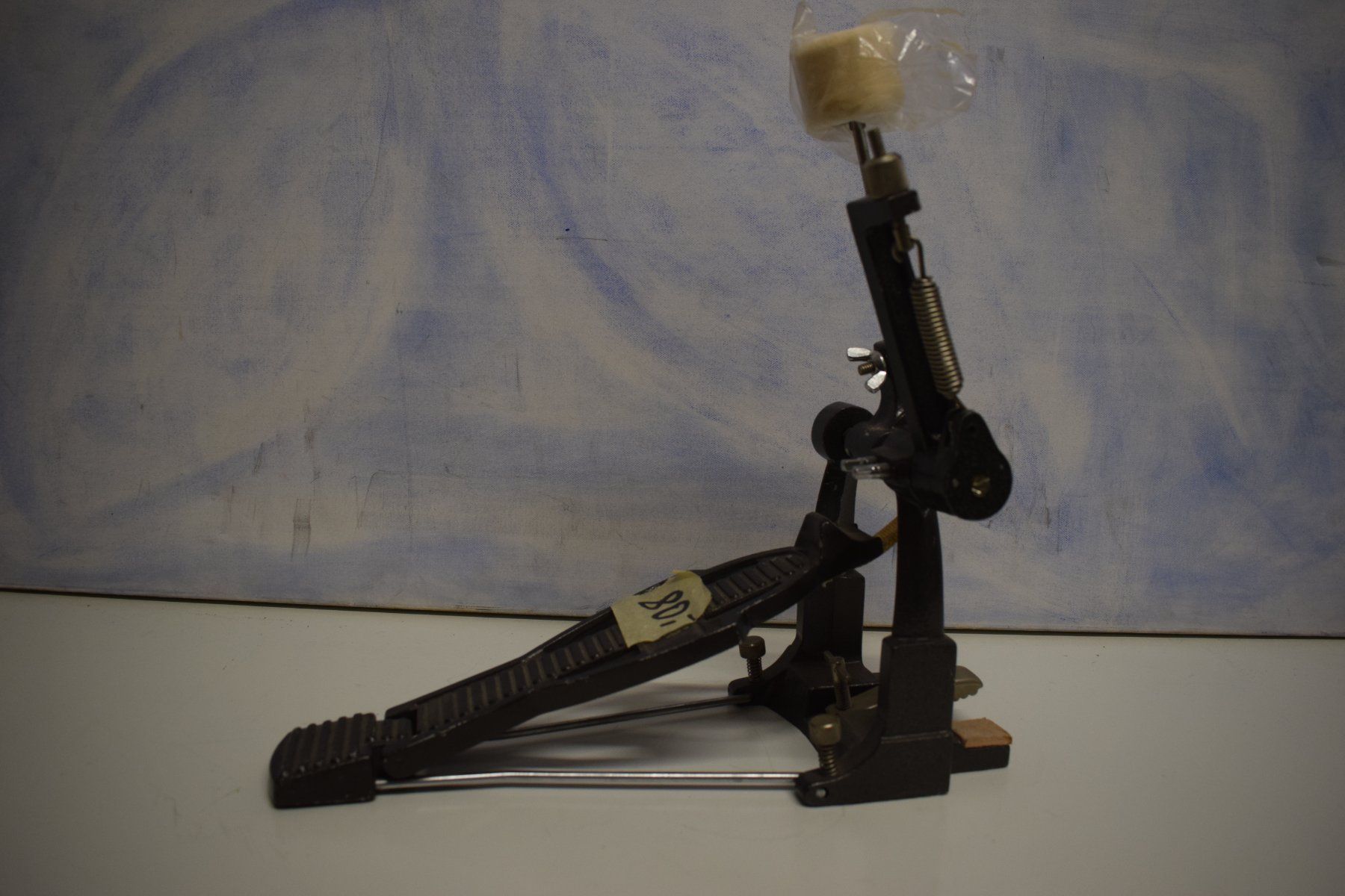 Musikinstrumente: Pedal – Gebraucht aus Zürich von Brockito 4