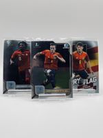 Bowman Chrome U21 Lot Pacheco Jankewitz Vencedor 1st Bowman