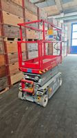 Hebebühne Skyjack SJIII3219