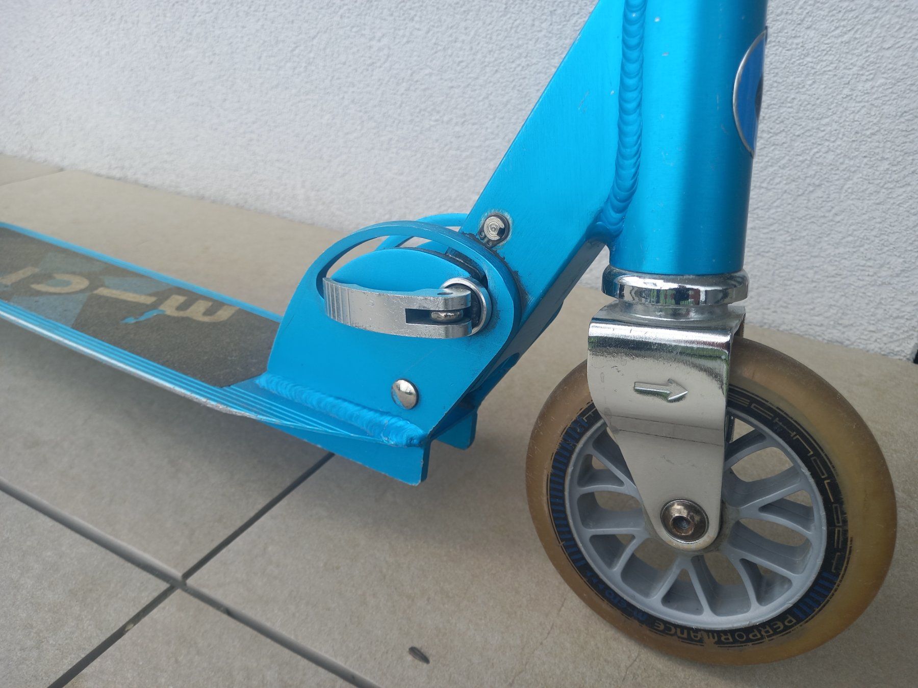 Micro Kickboard: Micro trottinette – Usato da Romont FR venduto da ver_s686 1