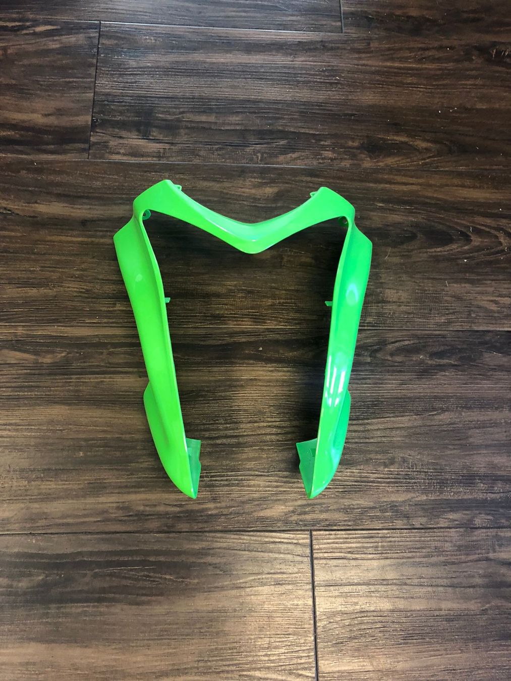 Kawasaki Accessori per altri veicoli: Tank und Farbteile ER-6n ABS – Nuovo (secondo la descrizione) da Lichtensteig venduto da Axo 5