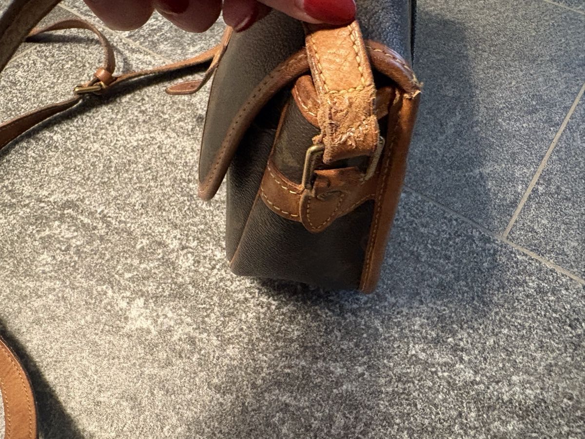 Louis Vuitton Borse: Louis Vuitton Sologne – Usato da flums venduto da Caaandy96 2
