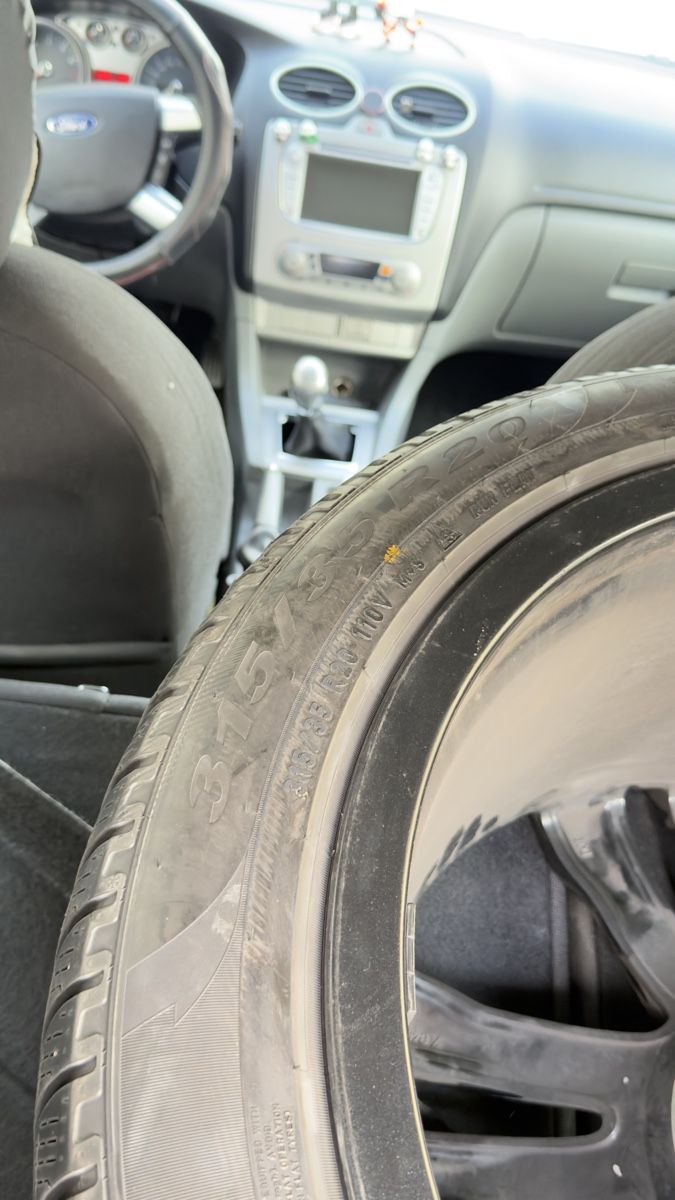 BMW Felgen: Bmw Felgen  – Gebraucht aus Burg AG von Rl-2390 3