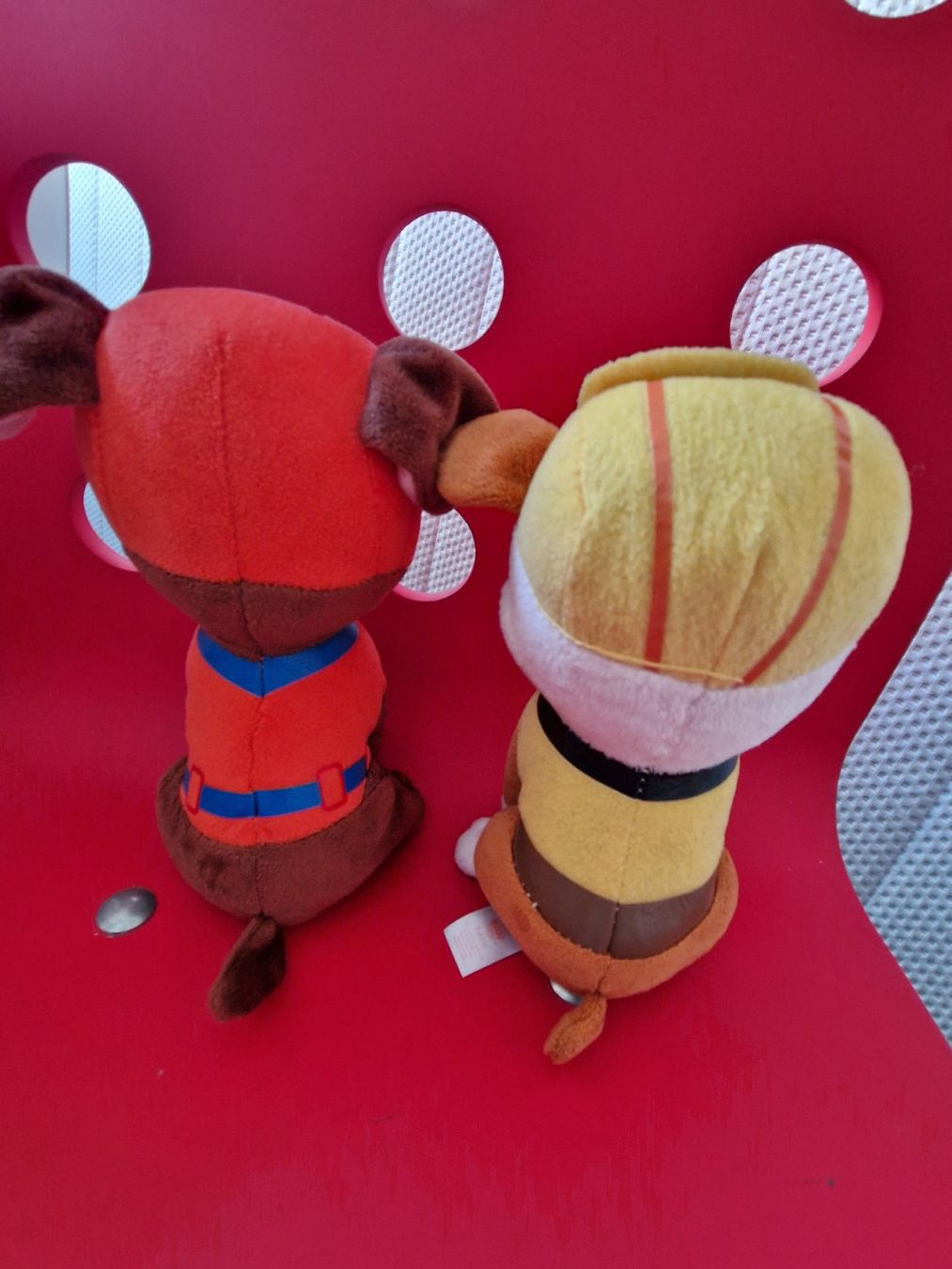 Disney Giocattoli: Paw Patrol Tiere – Usato da Davos-Dorf venduto da Bpelikan 2