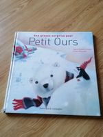 Livre: Une grosse surprise pour petit ours