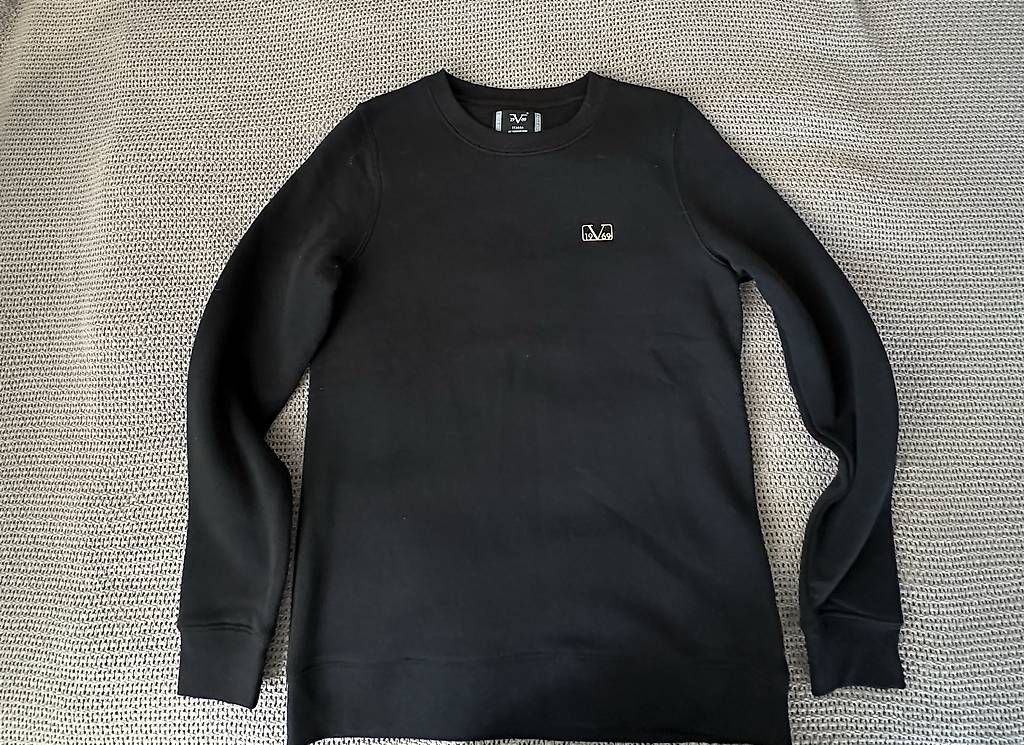 Maglioni & Felpe: Versace Sweatshirt Gr.S wie neu – Usato da Stäfa venduto da DearDarling 2