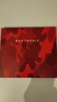 BOYTRONIC CD - THE WORKING MODEL - REVERSE / VERGRIFFEN!