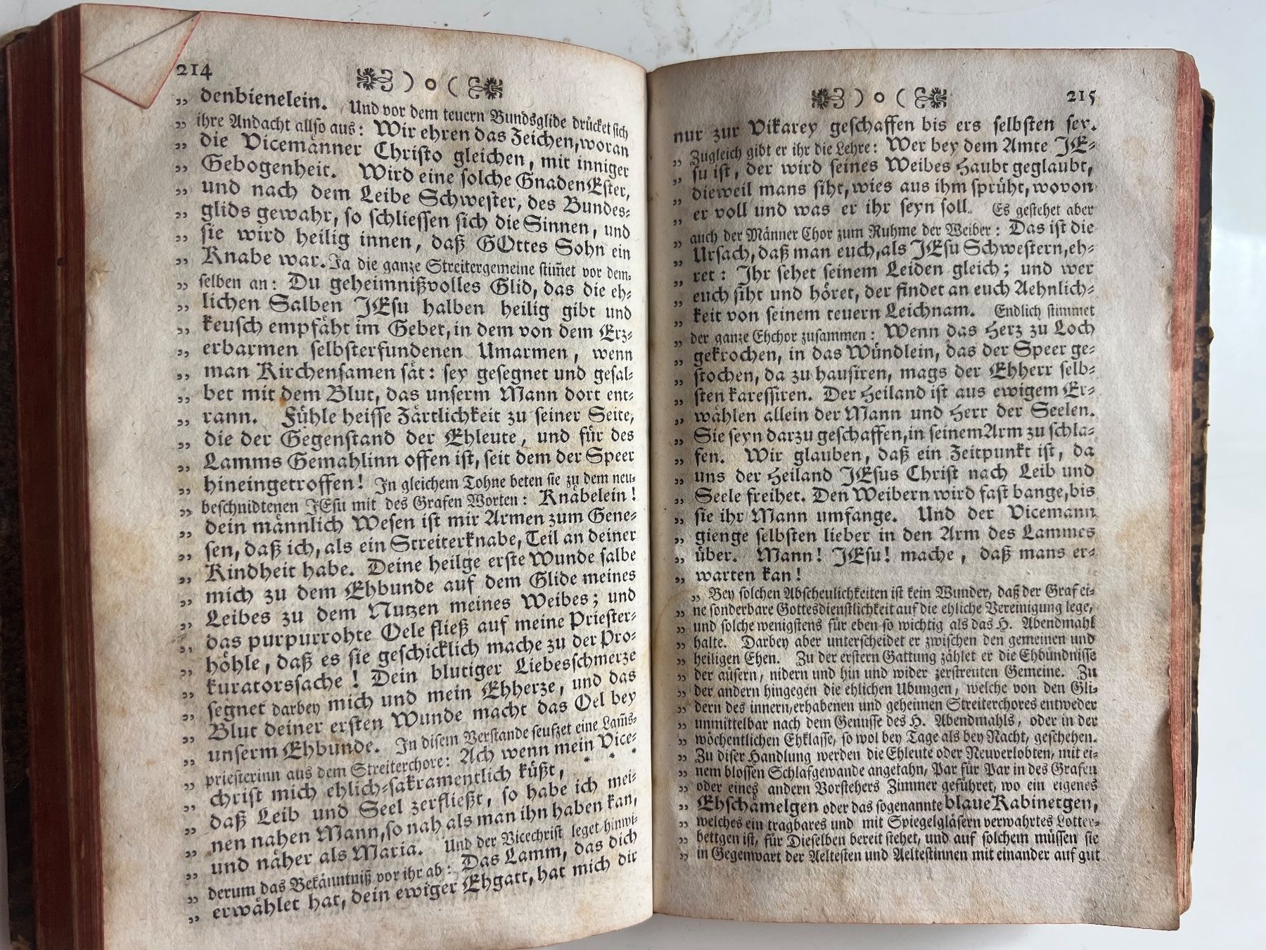 Bücher: Der Eidsgenoss, eine monatliche Wochenschrift. Basel 1749 – Gebraucht aus Hermetschwil-Staffeln von militaria-schweiz 4