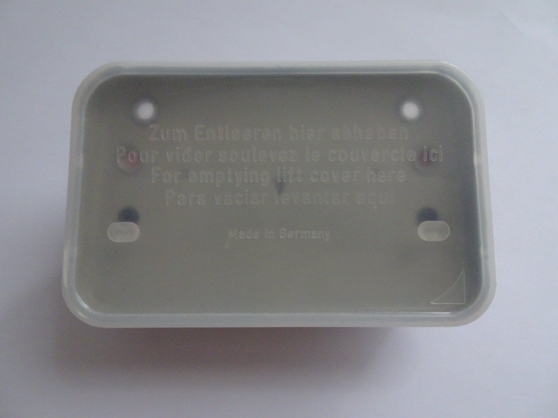 Tous les outils: Locher ONIX 5872 rot – D'occasion à Winkel par rsuzh 3