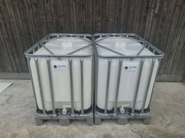 IBC Tank 600liter
