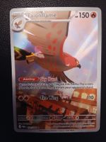 Talonflame Perfect Order Pokémon Englisch