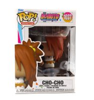 Cho-Cho #1037 Funko POP Naruto - NEW