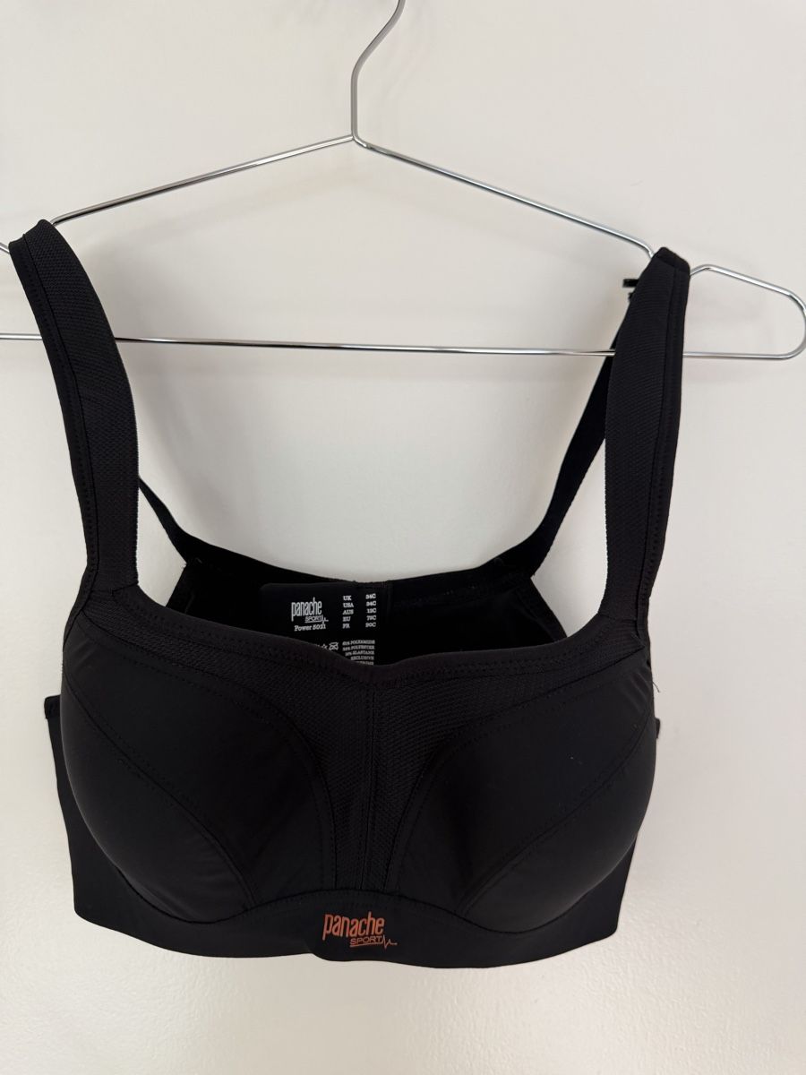 Altra biancheria intima: Panache Sport Bra Black 34C/75C – Nuovo (secondo la descrizione) da Zürich venduto da jus_sw7l