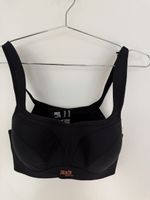 Panache Sport Bra Black 34C/75C